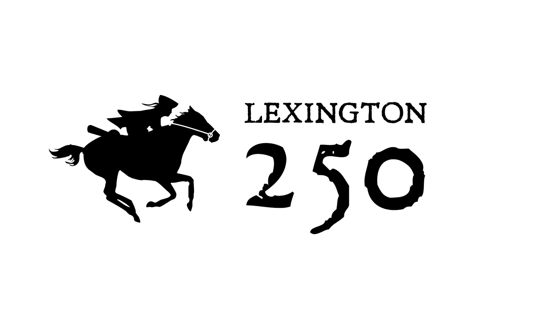 Lexington 250 logo