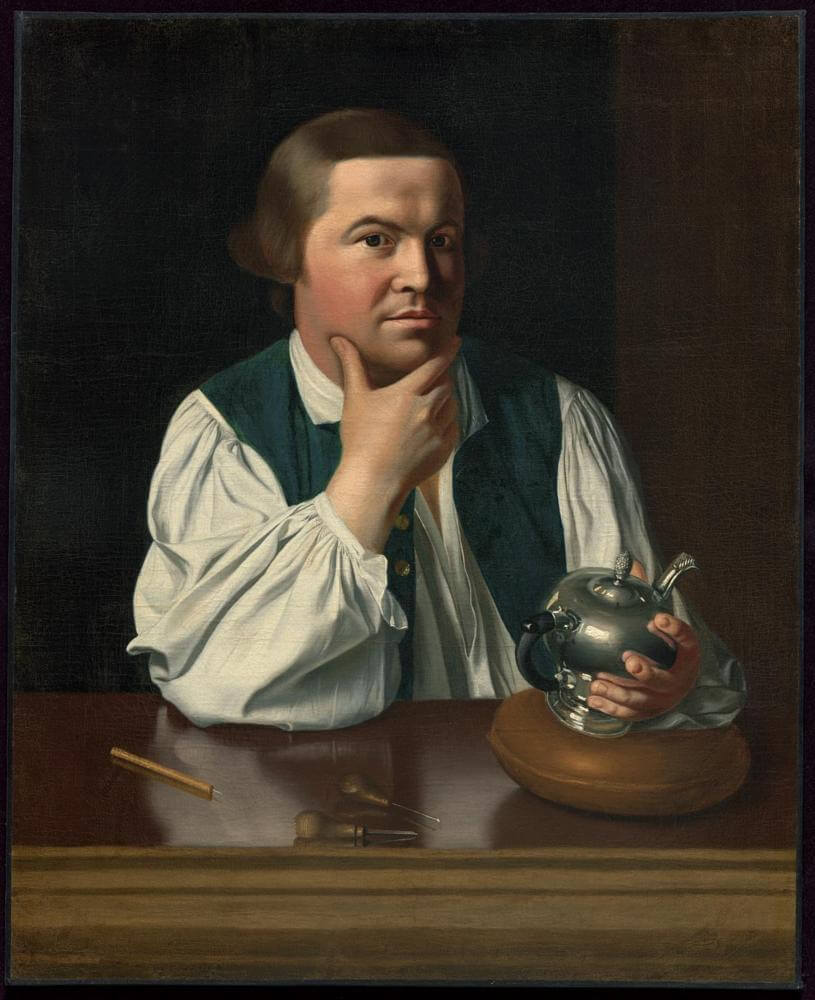 Paul Revere