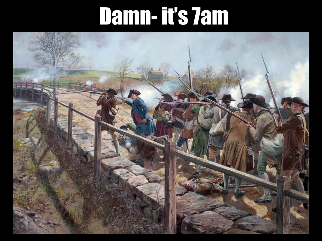 https://www.nps.gov/articles/embattled-farmers-and-the-shot-heard-round-the-world-the-battles-of-lexington-and-concord-teaching-with-historic-places.htm